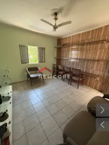 Casa com 4 Quartos à venda, 127m² no Conjunto Residencial Humaitá, São Vicente