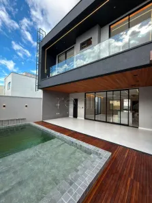 Apartamento com 4 Quartos à venda, 238m² no Maraponga, Fortaleza