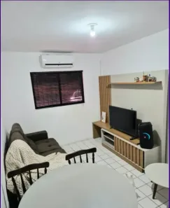 Apartamento com 1 Quarto à venda, 37m² no Candeias, Jaboatão dos Guararapes