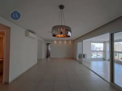 Apartamento com 3 Quartos à venda, 153m² no Vila Romana, São Paulo