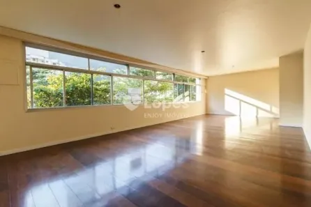 Apartamento com 4 Quartos à venda, 206m² no São Conrado, Rio de Janeiro