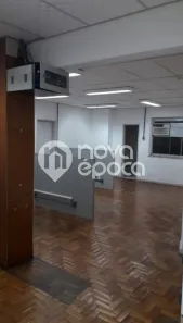 Sala Comercial à venda, 96m² no Centro, Rio de Janeiro