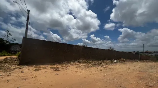 Lote/Terreno à venda, 450m² no Araçagy, São José de Ribamar