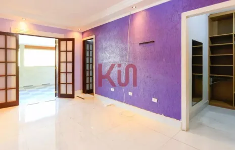 Sobrado com 5 Quartos para venda ou aluguel, 362m² no Vila São Francisco, São Paulo