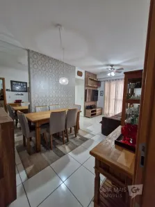 Apartamento com 2 Quartos à venda, 74m² no Nova Aliança, Ribeirão Preto