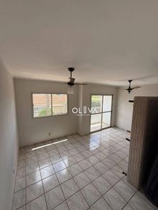 Apartamento com 2 Quartos à venda, 80m² no Parque Residencial Lauriano Tebar, São José do Rio Preto