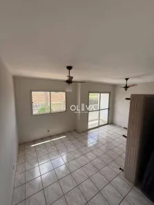 Apartamento com 2 Quartos à venda, 80m² no Parque Residencial Lauriano Tebar, São José do Rio Preto