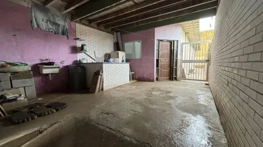 Casa com 2 Quartos à venda, 63m² no Nova Itanhaém (Interior), Itanhaém