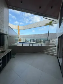 Apartamento com 4 Quartos à venda, 225m² no Jatiúca, Maceió