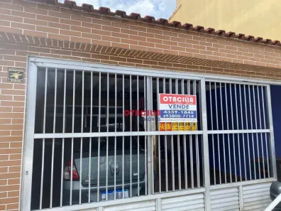 Casa com 3 Quartos à venda, 139m² no Planalto, São Bernardo do Campo