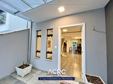 Sobrado com 3 Quartos à venda, 150m² no Vila Nova, Blumenau