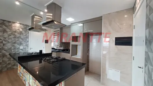 Apartamento com 2 Quartos à venda, 58m² no Parque Edu Chaves, São Paulo