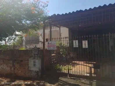 Casa com 3 Quartos à venda, 352m² no Jardim Aviação, Presidente Prudente