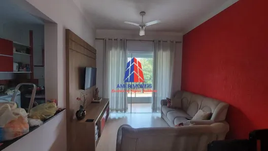 Casa com 2 Quartos para alugar, 339m² no Jardim Brasília, Americana