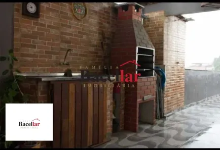 Casa com 3 Quartos à venda, 100m² no Rocha Miranda, Rio de Janeiro