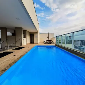 Apartamento com 2 Quartos para venda ou aluguel, 85m² no Centro, Guarapari
