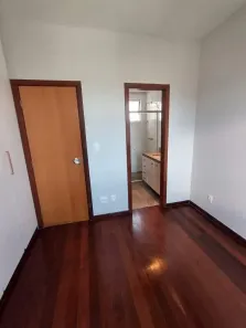 Apartamento com 1 Quarto à venda, 50m² no Cidade Jardim, Belo Horizonte