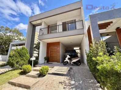 Casa com 3 Quartos à venda, 173m² no Beira Rio, Biguaçu