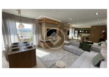 Apartamento com 3 Quartos à venda, 76m² no Parque Oeste Industrial, Goiânia
