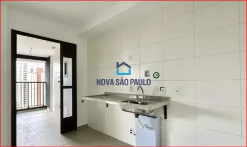 Apartamento com 3 Quartos à venda, 81m² no Vila Santa Catarina, São Paulo