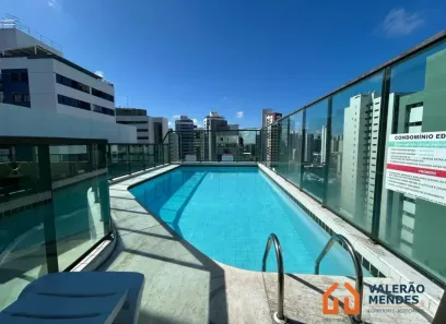 Apartamento com 3 Quartos à venda, 69m² no Boa Viagem, Recife