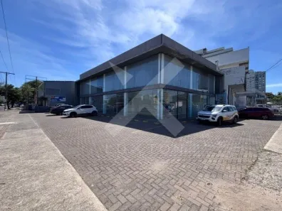 Ponto Comercial para alugar, 360m² no Cristal, Porto Alegre