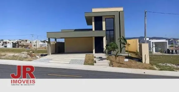 Casa de Condomínio com 3 Quartos à venda, 130m² no Nova São Pedro, São Pedro da Aldeia