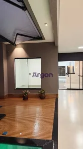 Casa com 3 Quartos à venda, 180m² no Residencial Morumbi, Goiânia