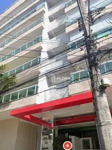 Apartamento com 3 Quartos à venda, 117m² no Charitas, Niterói