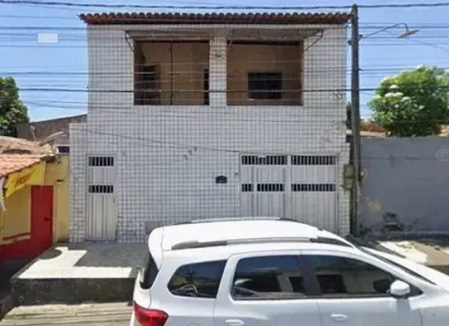 Casa com 5 Quartos à venda, 300m² no Demócrito Rocha, Fortaleza