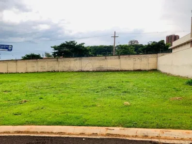 Lote/Terreno à venda, 820m² no Vila do Golf, Ribeirão Preto