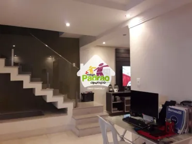 Sobrado com 3 Quartos à venda, 258m² no Jardim Imperador, Guarulhos