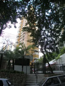 Apartamento com 4 Quartos à venda, 280m² no Higienópolis, São Paulo