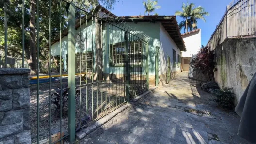 Casa com 1 Quarto para venda ou aluguel, 495m² no Alto de Pinheiros, São Paulo