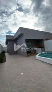 Casa com 2 Quartos à venda, 65m² no Jardim Regina, Itanhaém