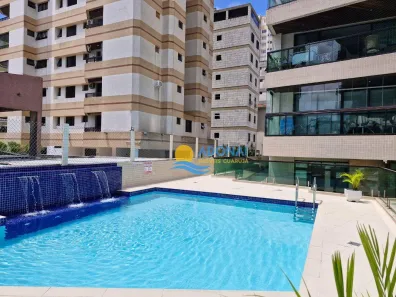 Apartamento com 4 Quartos à venda, 150m² no Vila Alzira, Guarujá