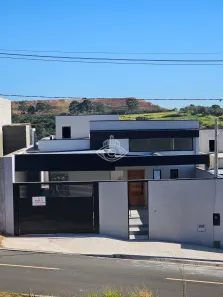 Casa com 3 Quartos à venda, 149m² no Residencial Bela Aliança, Campinas
