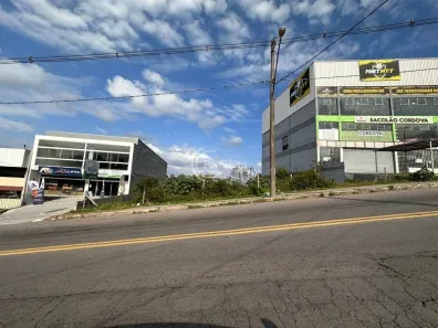 Lote/Terreno à venda, 2477m² no Charqueadas, Caxias do Sul