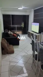 Apartamento com 3 Quartos à venda, 112m² no Jardim Goiás, Goiânia