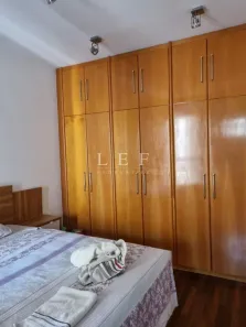 Apartamento com 1 Quarto à venda, 49m² no Brooklin Paulista, São Paulo