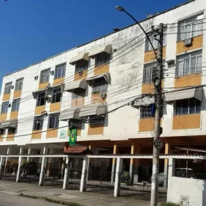 Apartamento com 2 Quartos à venda, 58m² no Jardim Sulacap, Rio de Janeiro