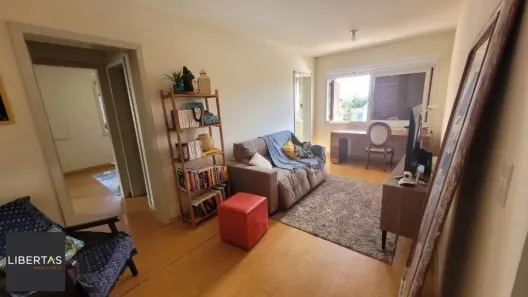 Apartamento com 1 Quarto à venda, 58m² no Rio Branco, Porto Alegre