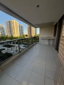 Apartamento com 2 Quartos à venda, 88m² no Jacarepaguá, Rio de Janeiro