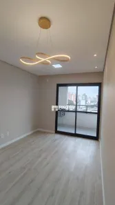 Apartamento com 2 Quartos à venda, 55m² no Centro, São Bernardo do Campo