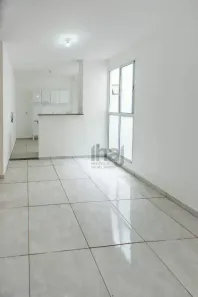 Apartamento com 2 Quartos para alugar, 40m² no Jardim Nunes, São José do Rio Preto