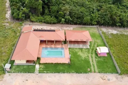 Casa com 5 Quartos à venda, 420m² no , Piçarra