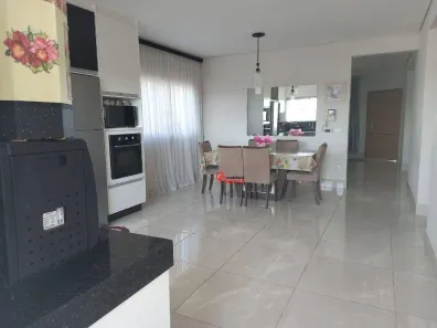 Casa com 3 Quartos à venda, 282m² no Jardim Dona Judith, Americana