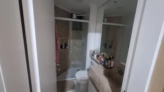 Apartamento com 3 Quartos à venda, 84m² no Narandiba, Salvador