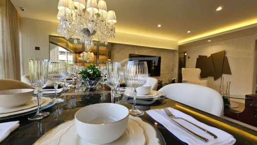 Apartamento com 3 Quartos à venda, 156m² no Vila Mariana, São Paulo
