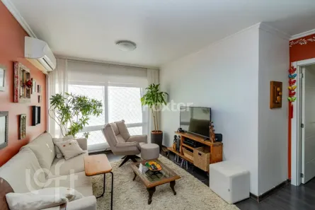 Apartamento com 3 Quartos à venda, 104m² no Petrópolis, Porto Alegre